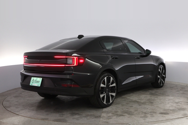 2024 Polestar 2