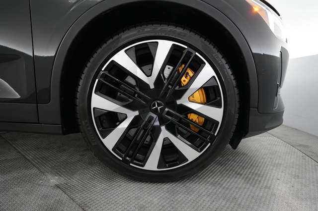 2024 Polestar 2