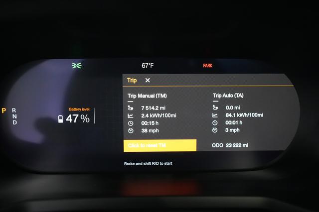 2024 Polestar 2 — photo 5 of 20