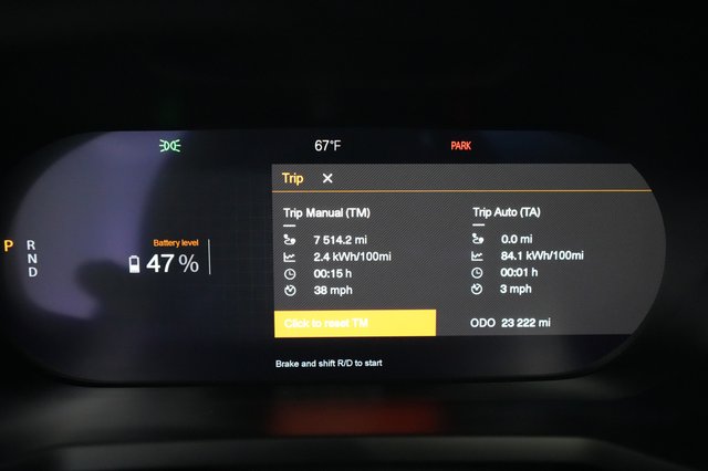 2024 Polestar 2 — photo 5 of 20