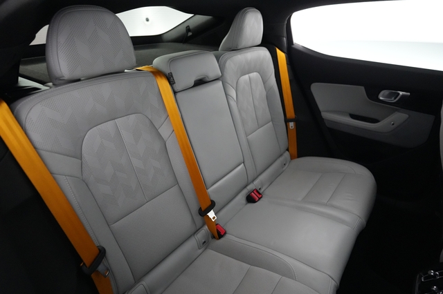 2024 Polestar 2