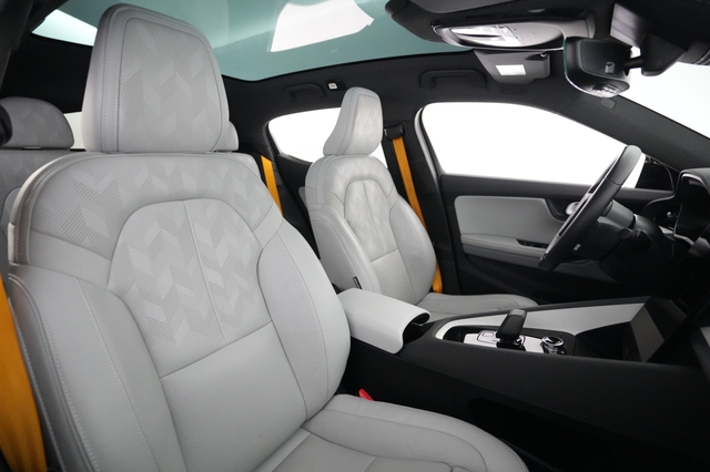 2024 Polestar 2