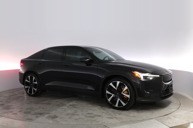 2024 Polestar 2
