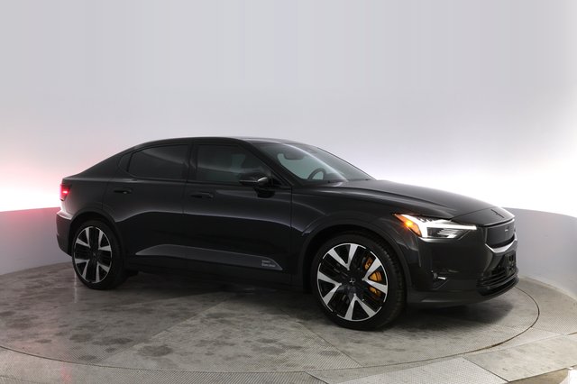 2024 Polestar 2 — photo 11 of 20