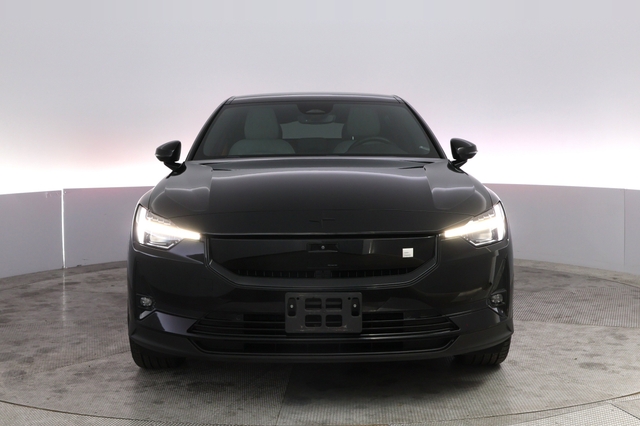 2024 Polestar 2