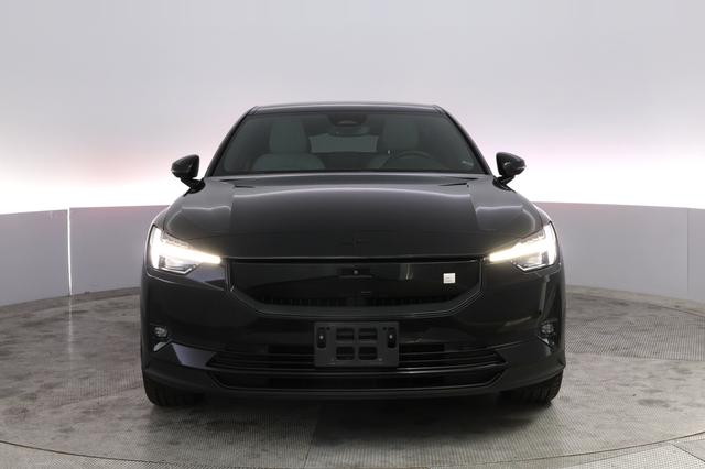2024 Polestar 2 — photo 9 of 20