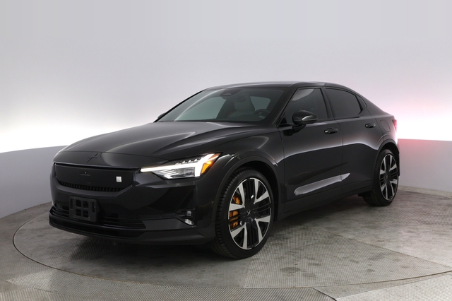 2024 Polestar 2