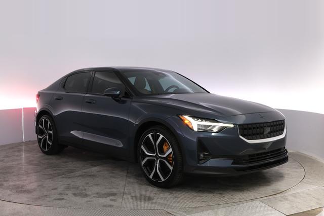 2022 Polestar 2 — photo 10 of 23