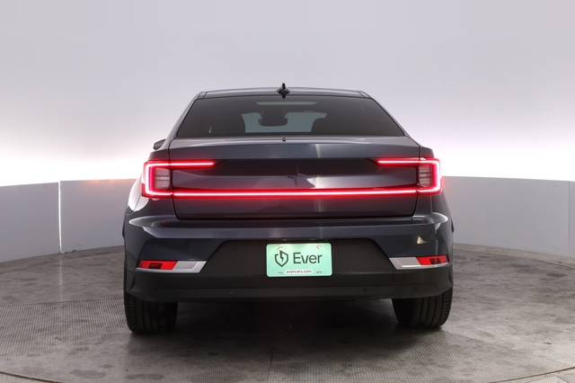 2022 Polestar 2