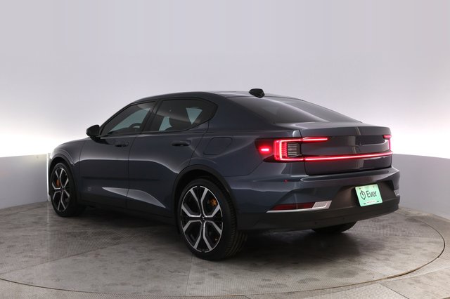 2022 Polestar 2 — photo 13 of 23