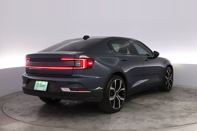 2022 Polestar 2 — photo 2 of 23