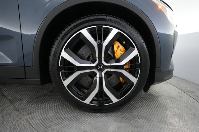 2022 Polestar 2