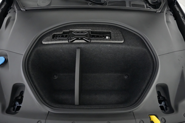 2022 Polestar 2