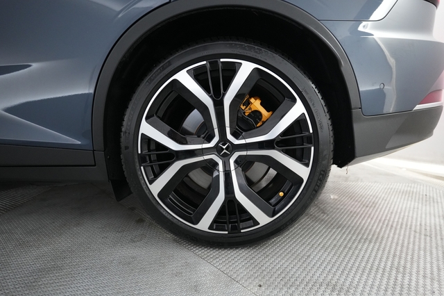 2022 Polestar 2