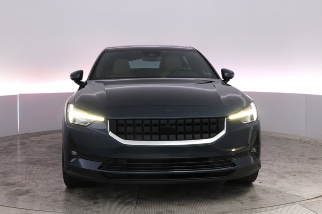 2022 Polestar 2