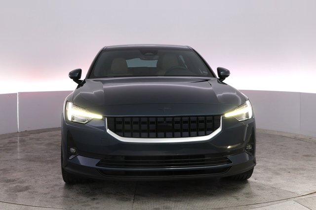 2022 Polestar 2 — photo 9 of 23