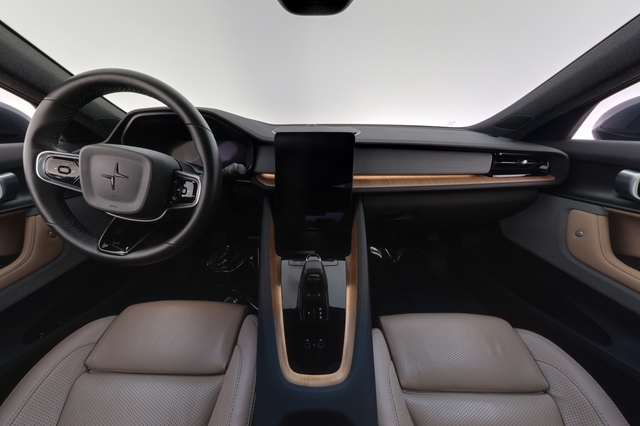 2022 Polestar 2
