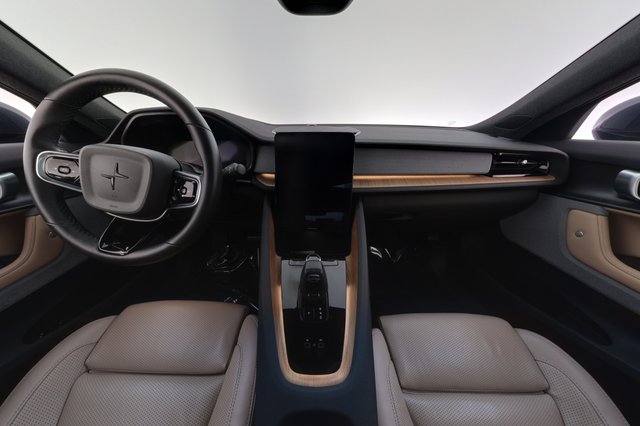 2022 Polestar 2 — photo 20 of 23