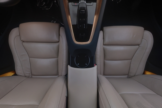 2022 Polestar 2