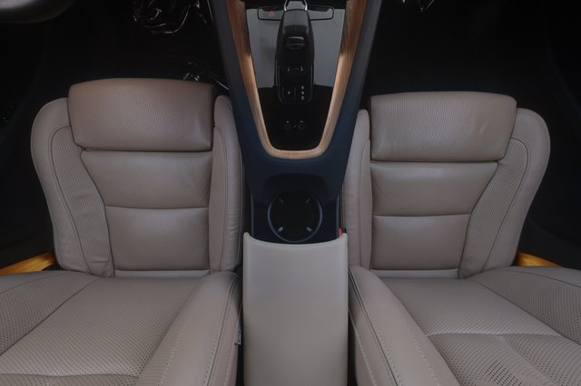 2022 Polestar 2 — photo 21 of 23