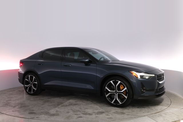 2022 Polestar 2