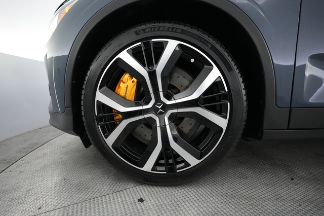 2022 Polestar 2
