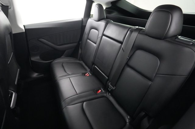 2023 Tesla Model Y — photo 19 of 21