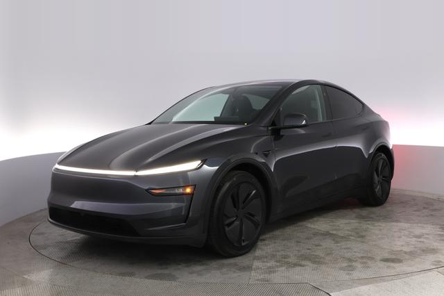 2026 Tesla Model Y — VIN 7SAYGDEE5TF342949