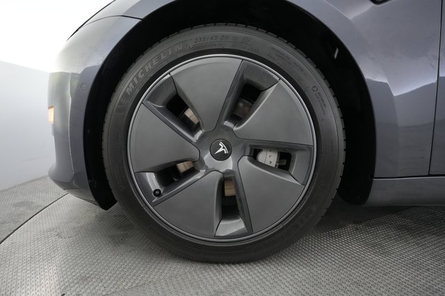 2022 Tesla Model 3 — photo 15 of 21