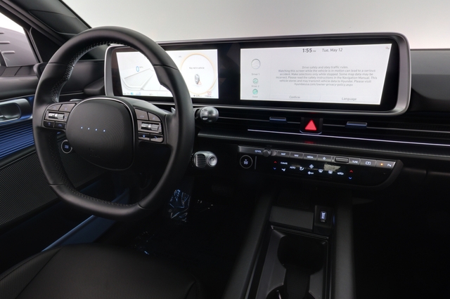2023 Hyundai IONIQ 6