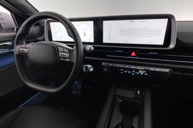 2023 Hyundai IONIQ 6 — photo 20 of 25
