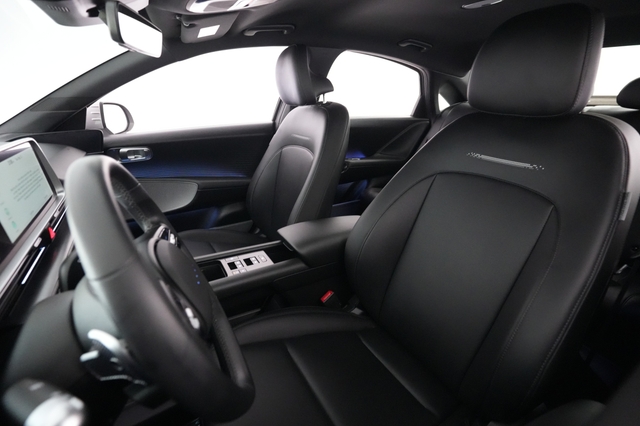 2023 Hyundai IONIQ 6