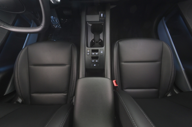 2023 Hyundai IONIQ 6