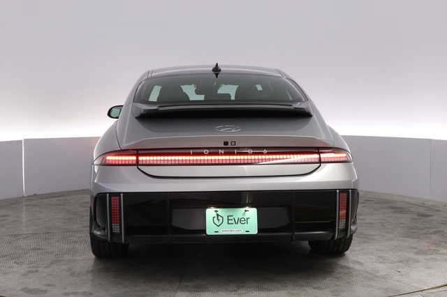 2023 Hyundai IONIQ 6