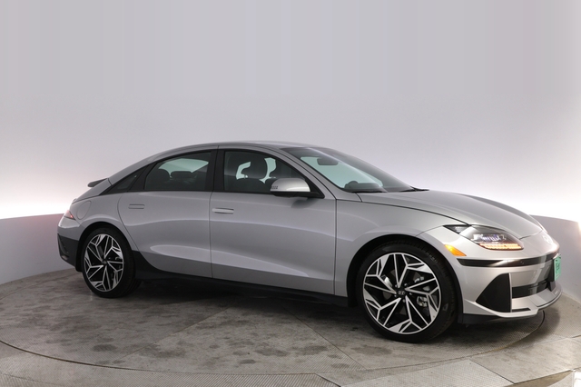 2023 Hyundai IONIQ 6