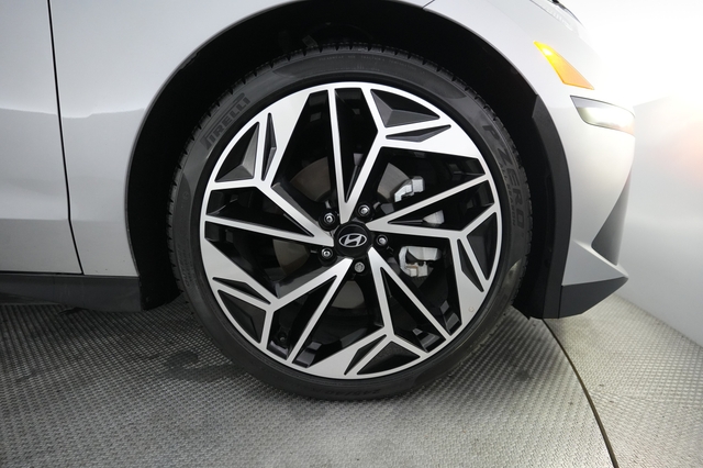 2023 Hyundai IONIQ 6