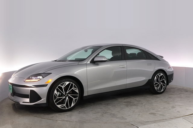 2023 Hyundai IONIQ 6