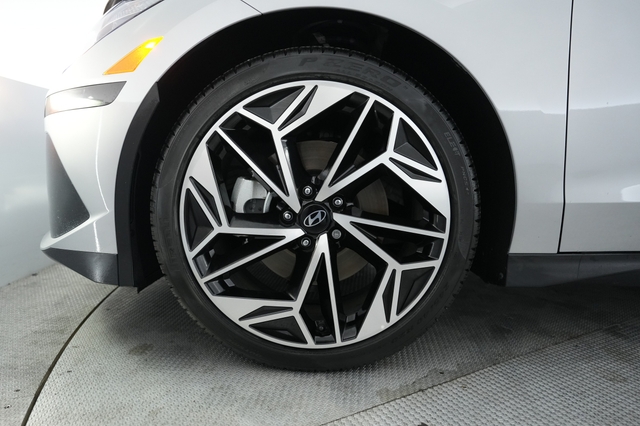 2023 Hyundai IONIQ 6