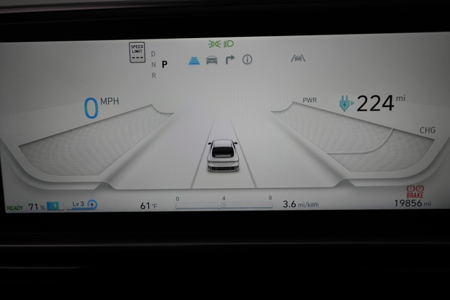2023 Hyundai IONIQ 6