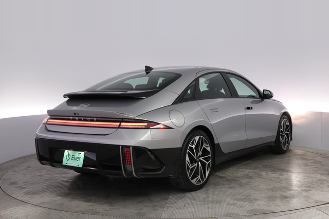 2023 Hyundai IONIQ 6