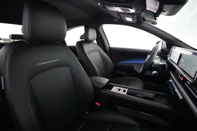 2023 Hyundai IONIQ 6