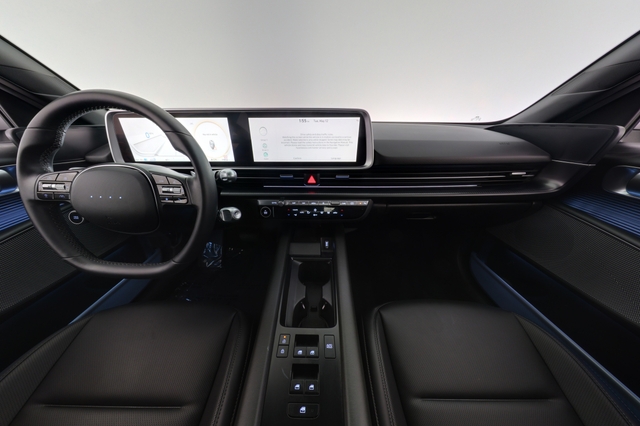 2023 Hyundai IONIQ 6
