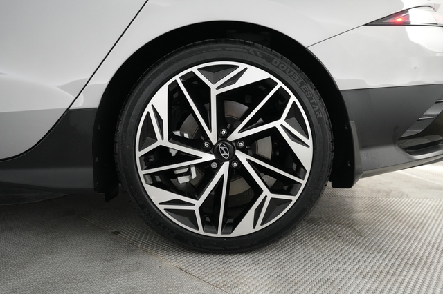 2023 Hyundai IONIQ 6