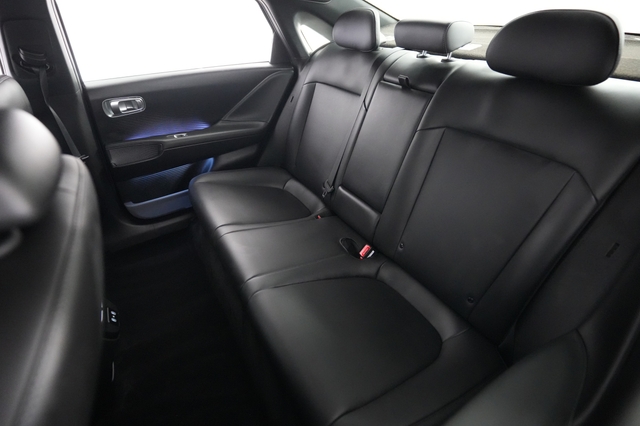 2023 Hyundai IONIQ 6