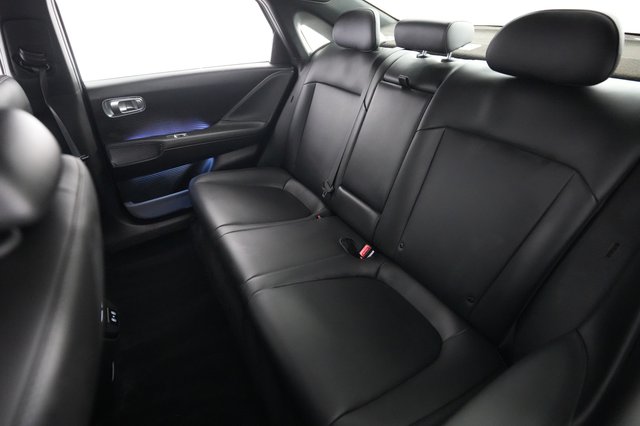 2023 Hyundai IONIQ 6 — photo 19 of 25