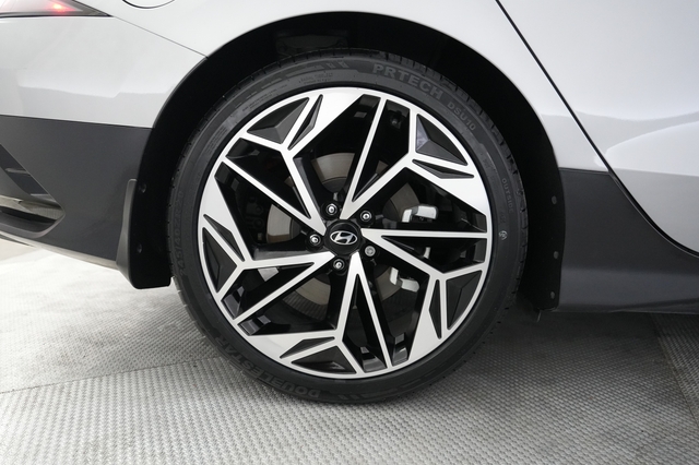 2023 Hyundai IONIQ 6