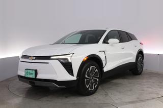 2024 Chevrolet Blazer EV