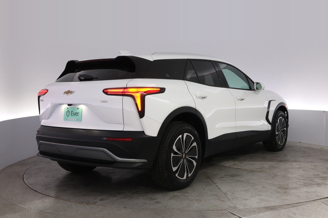 2024 Chevrolet Blazer EV