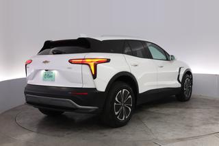 2024 Chevrolet Blazer EV — photo 2 of 21
