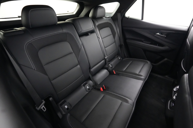 2024 Chevrolet Blazer EV
